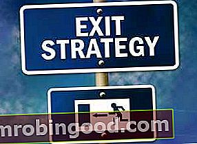 Exit Strategies Plan