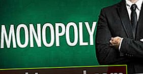 Mis on looduslik monopol?