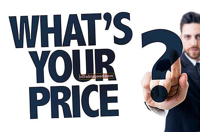 Téma Price Leader - jaká je vaše cena