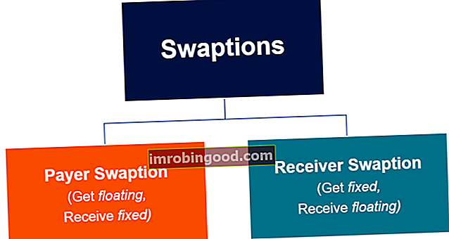  Swaptions