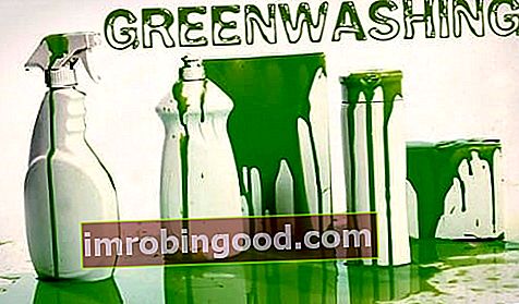 Mis on Greenwashing?