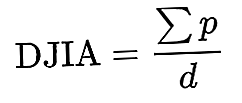 Дов Делитељ - Формула