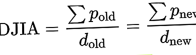 Дов Делитељ - Модификована формула
