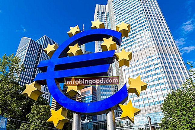 Euroopan keskuspankki (EKP)