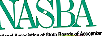 NASBA logo