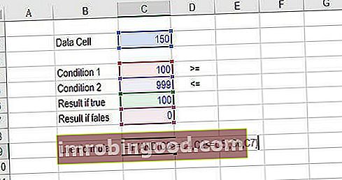 Išplėstinės „Excel“ formulės - JEI IR