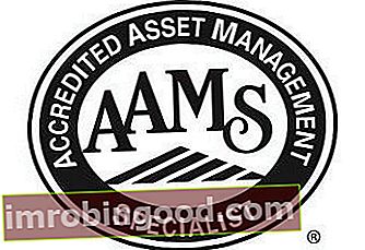 Akreditovaný specialista pro správu aktiv (AAMS)