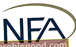 Kas ir Nacionālā nākotnes asociācija (NFA)?
