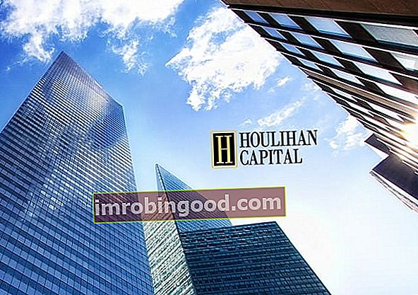 Mis on Houlihan Capital?