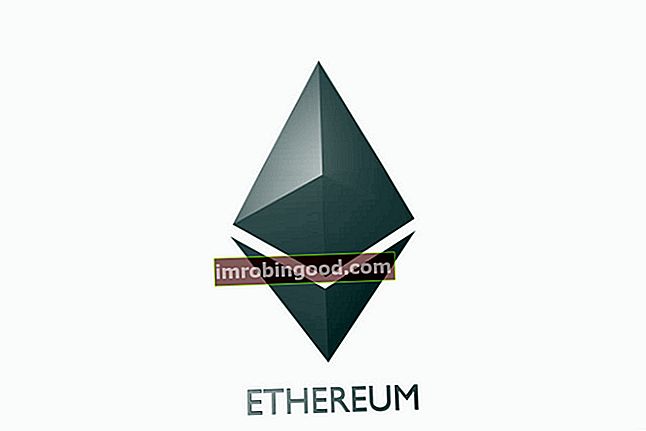 Mikä on Ethereum?