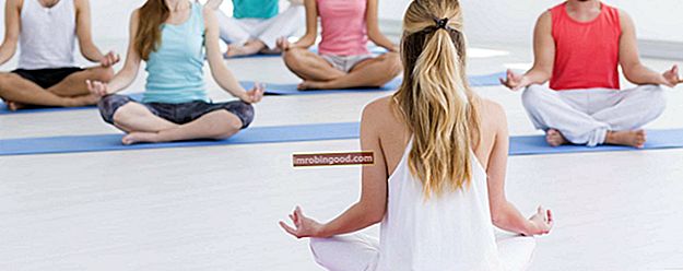 Meditatsiooni jõud - mindfulness meditatsioon