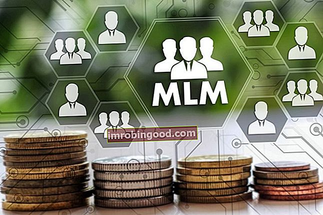 Mikä on monitasoinen markkinointi (MLM)?