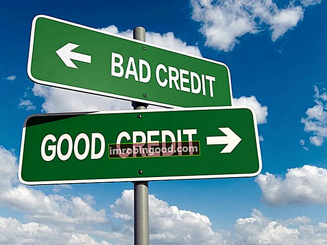 Mis on krediiditingimused?