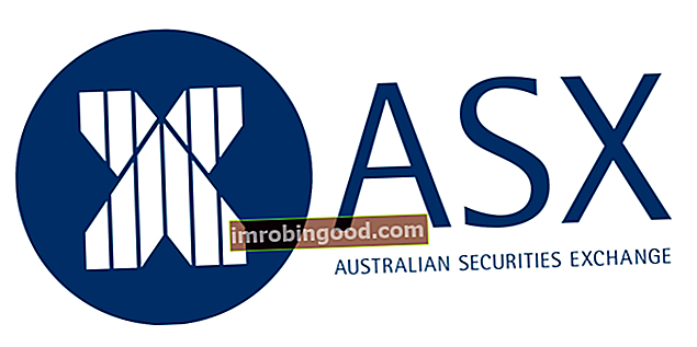 Austraalia väärtpaberibörs (ASX)
