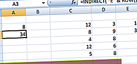 Netiešā funkcija - Excel lietotāji (3)