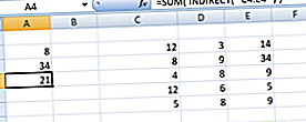 Exceli kaudne funktsioon - (4)