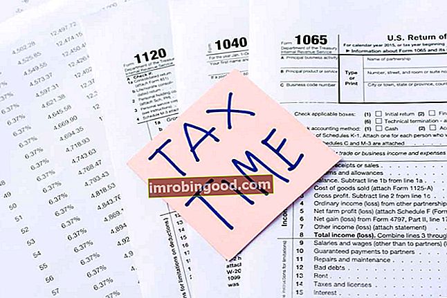 Mokesčių nuostolių perkėlimo tema